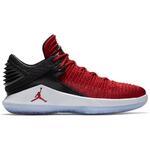 Баскетбольные кроссовки Air Jordan XXXII Low | AA1256-603