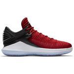 Баскетбольные кроссовки Air Jordan XXXII Low | AA1256-603