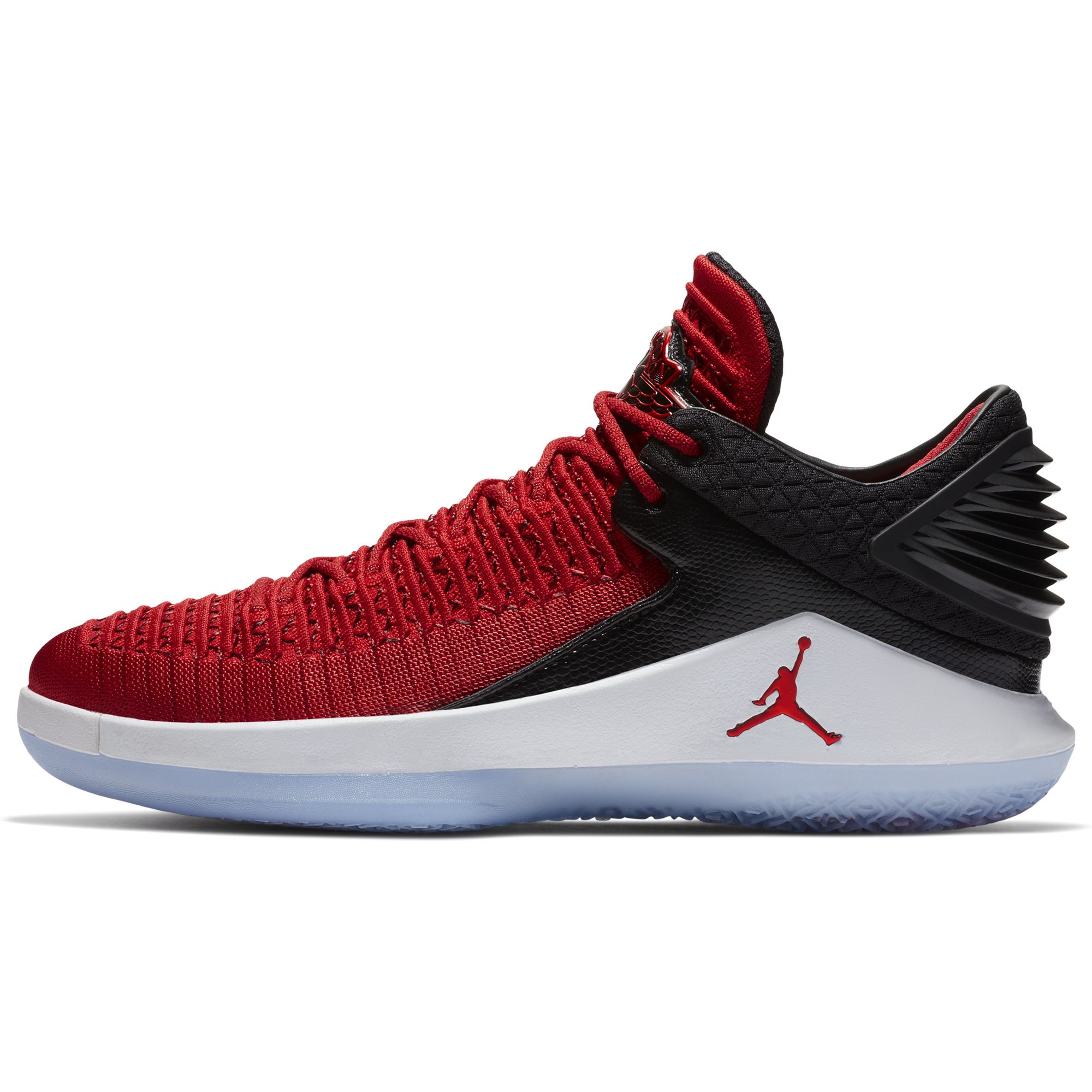 Купить Баскетбольные кроссовки Air Jordan XXXII Low | AA1256-603 в Москве или заказать доставку на Slamdunk.su
