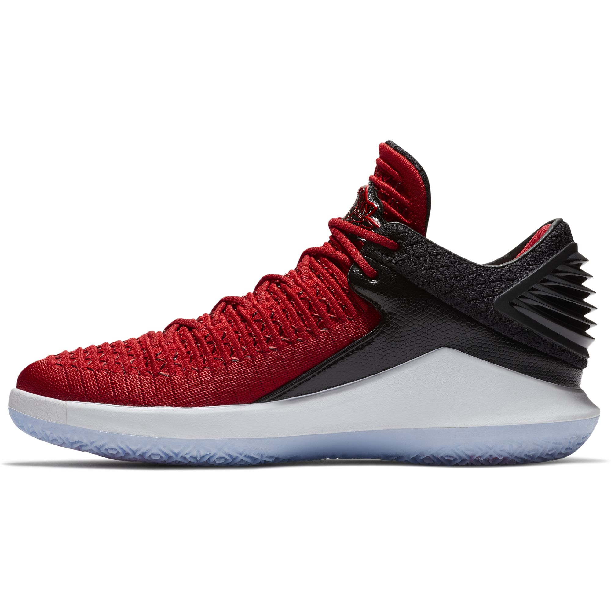 Купить Баскетбольные кроссовки Air Jordan XXXII Low | AA1256-603 в Москве или заказать доставку на Slamdunk.su