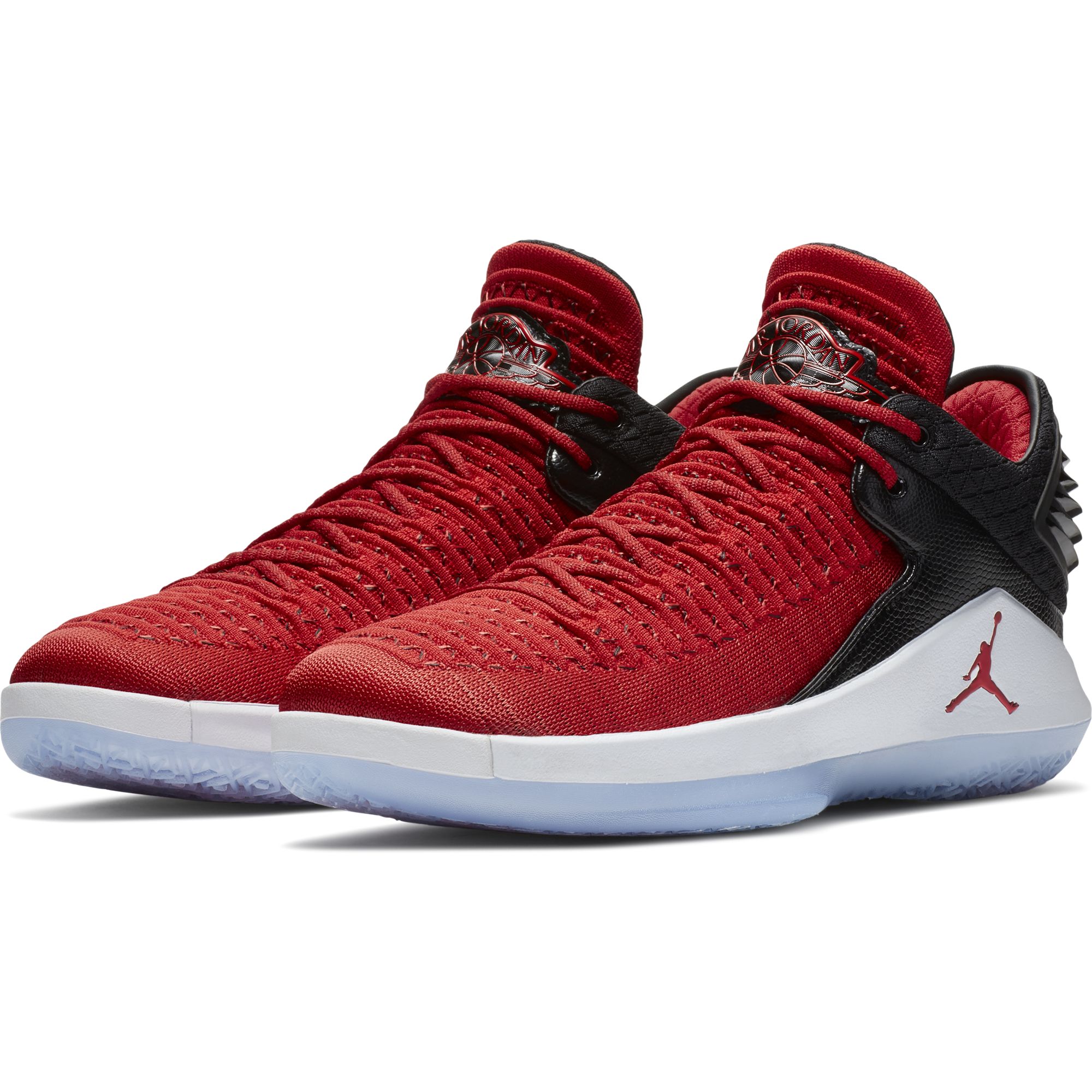 Купить Баскетбольные кроссовки Air Jordan XXXII Low | AA1256-603 в Москве или заказать доставку на Slamdunk.su