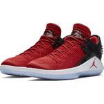 Баскетбольные кроссовки Air Jordan XXXII Low | AA1256-603
