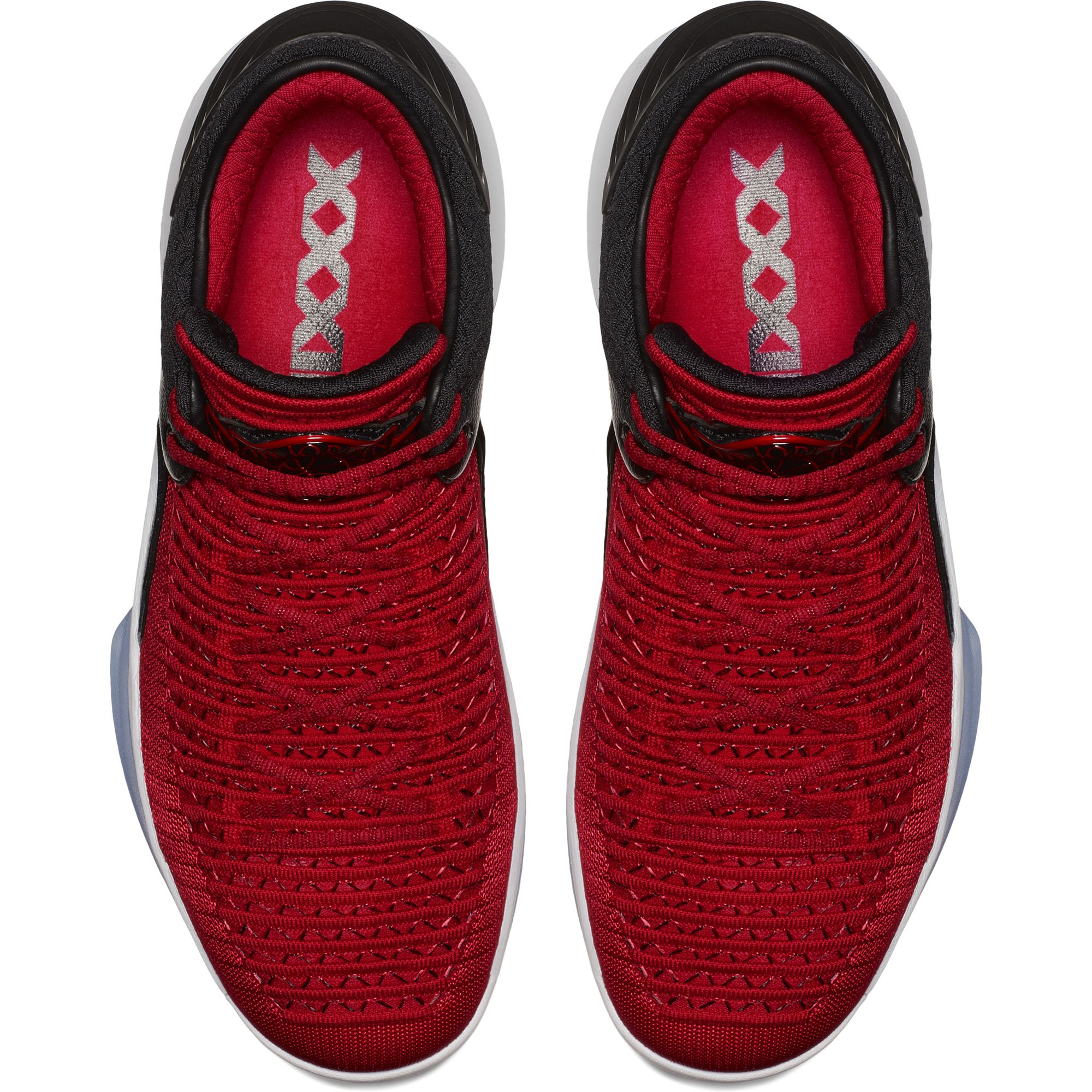 Купить Баскетбольные кроссовки Air Jordan XXXII Low | AA1256-603 в Москве или заказать доставку на Slamdunk.su