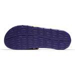 Сланцы Nike Benassi Solarsoft NBA "Knicks" | 917551-800