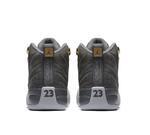 Кроссовки Air Jordan 12 Retro (GS) | 153265-005