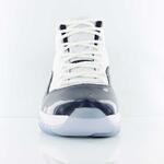 Баскетбольные кроссовки Air Jordan 11 Retro “MIDNIGHT NAVY” | 378037-123