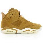 Кроссовки Air Jordan 6 Retro “WHEAT” | 384664-705