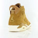 Кроссовки Air Jordan 6 Retro “WHEAT” | 384664-705