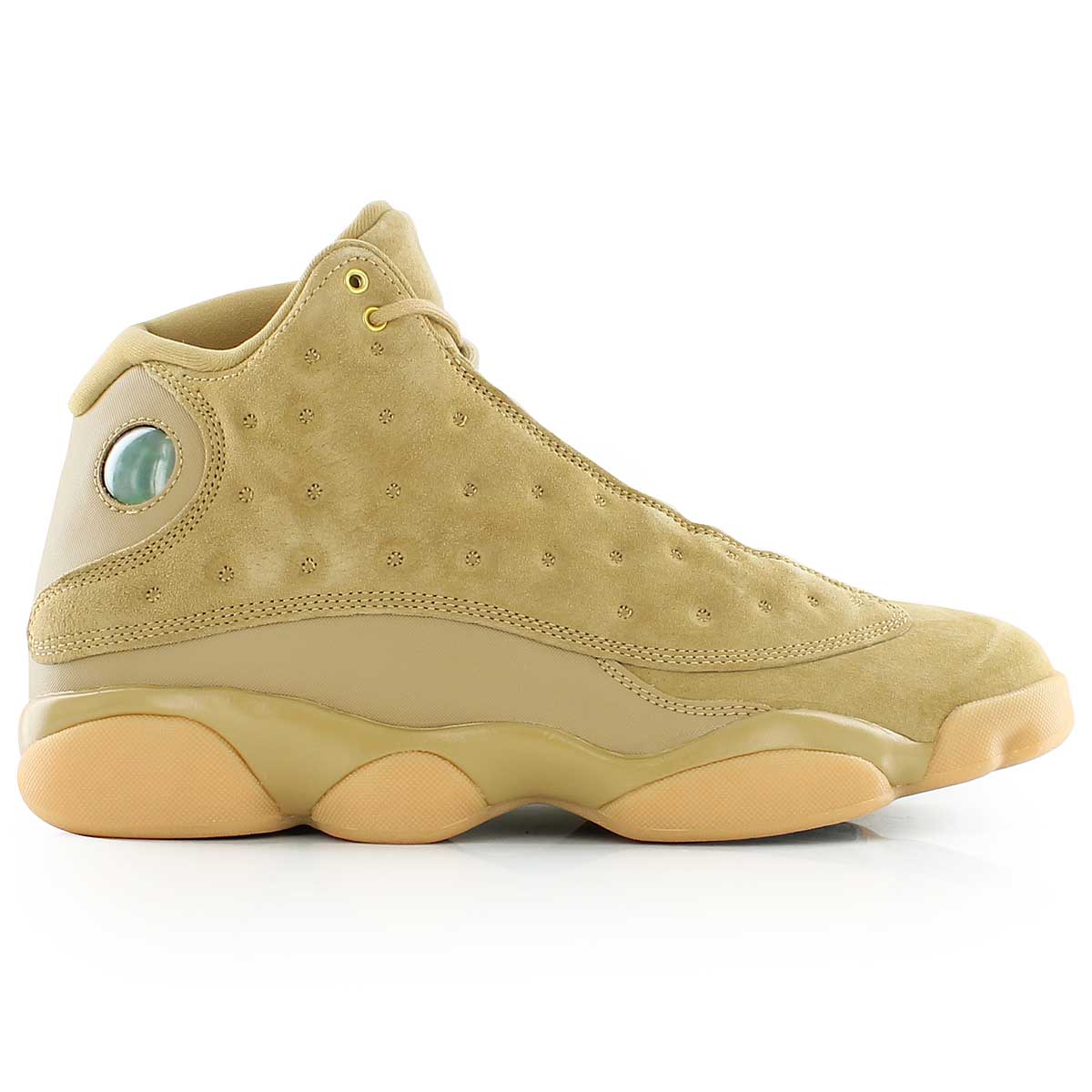 Купить Кроссовки Air Jordan 13 Retro | 414571-705 в Москве или заказать доставку на Slamdunk.su