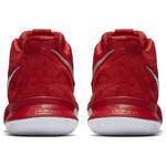 Баскетбольные кроссовки Nike Kyrie 3 "Red Suede" | 852395-601