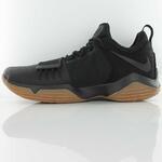 Баскетбольные кроссовки Nike PG 1  “Black&Gum Light Brown” | 878627-004