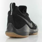 Баскетбольные кроссовки Nike PG 1  “Black&Gum Light Brown” - картинка