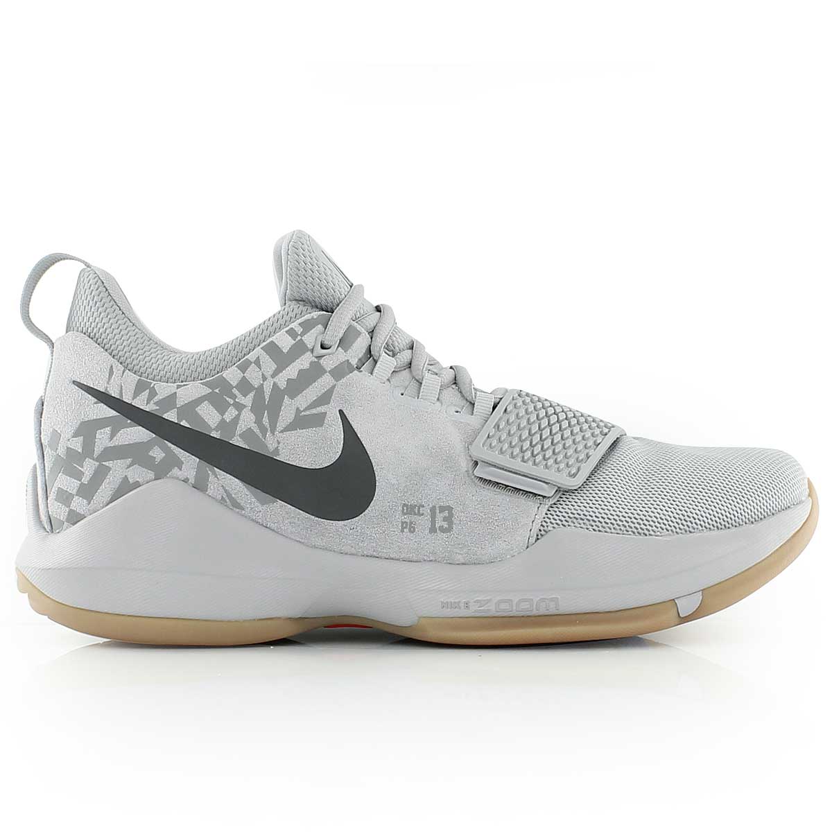 Купить Баскетбольные кроссовки Nike PG 1 | 878627-009 в Москве или заказать доставку на Slamdunk.su