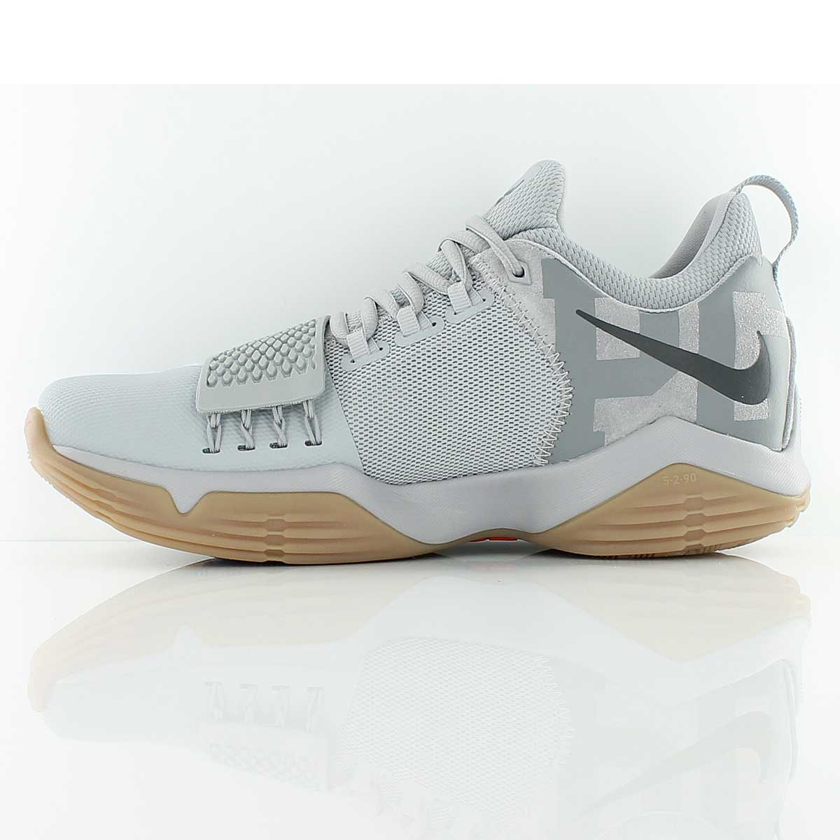 Купить Баскетбольные кроссовки Nike PG 1 | 878627-009 в Москве или заказать доставку на Slamdunk.su