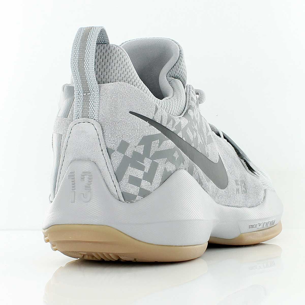 Купить Баскетбольные кроссовки Nike PG 1 | 878627-009 в Москве или заказать доставку на Slamdunk.su