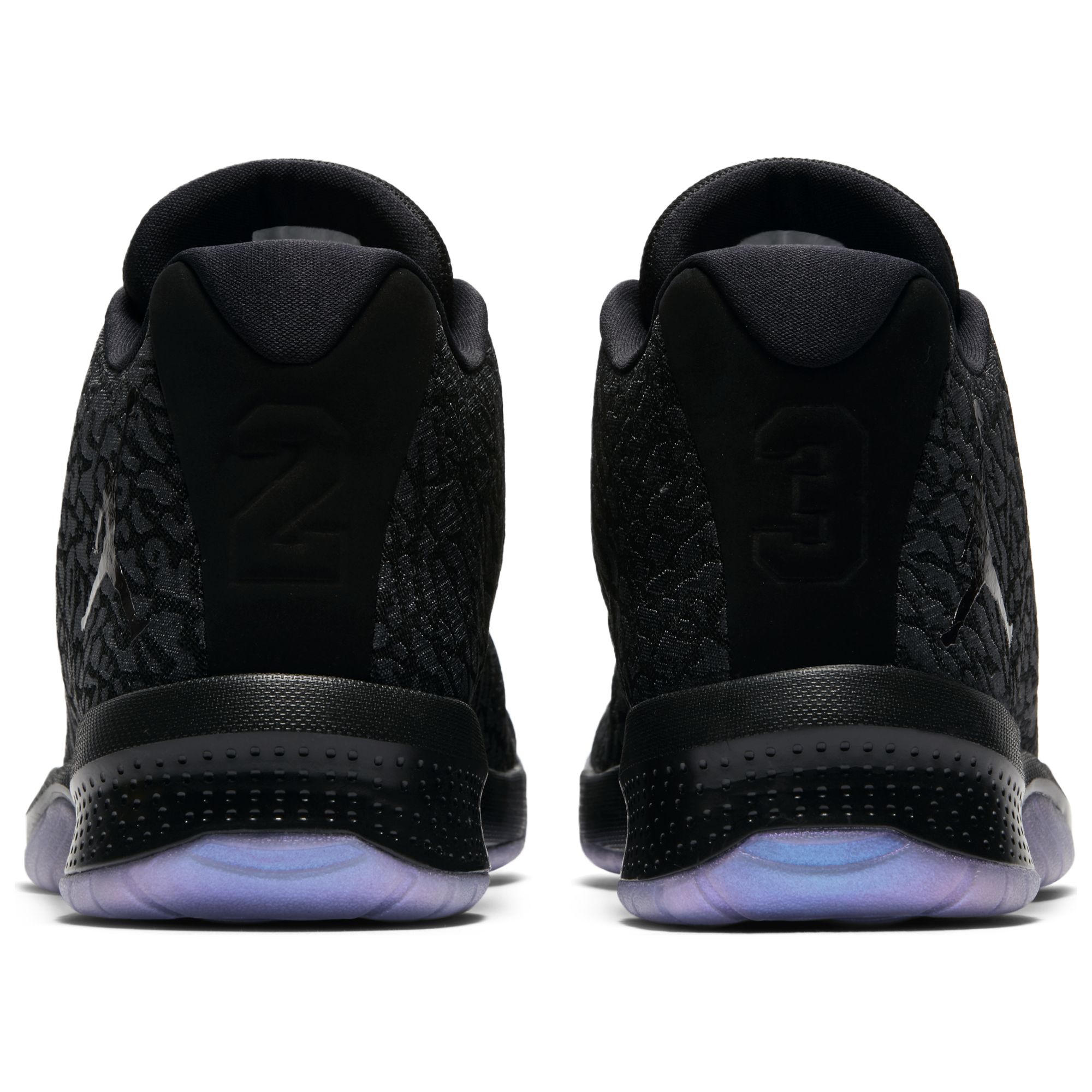 Купить Баскетбольные кроссовки Jordan B. Fly | 881444-037 в Москве или заказать доставку на Slamdunk.su