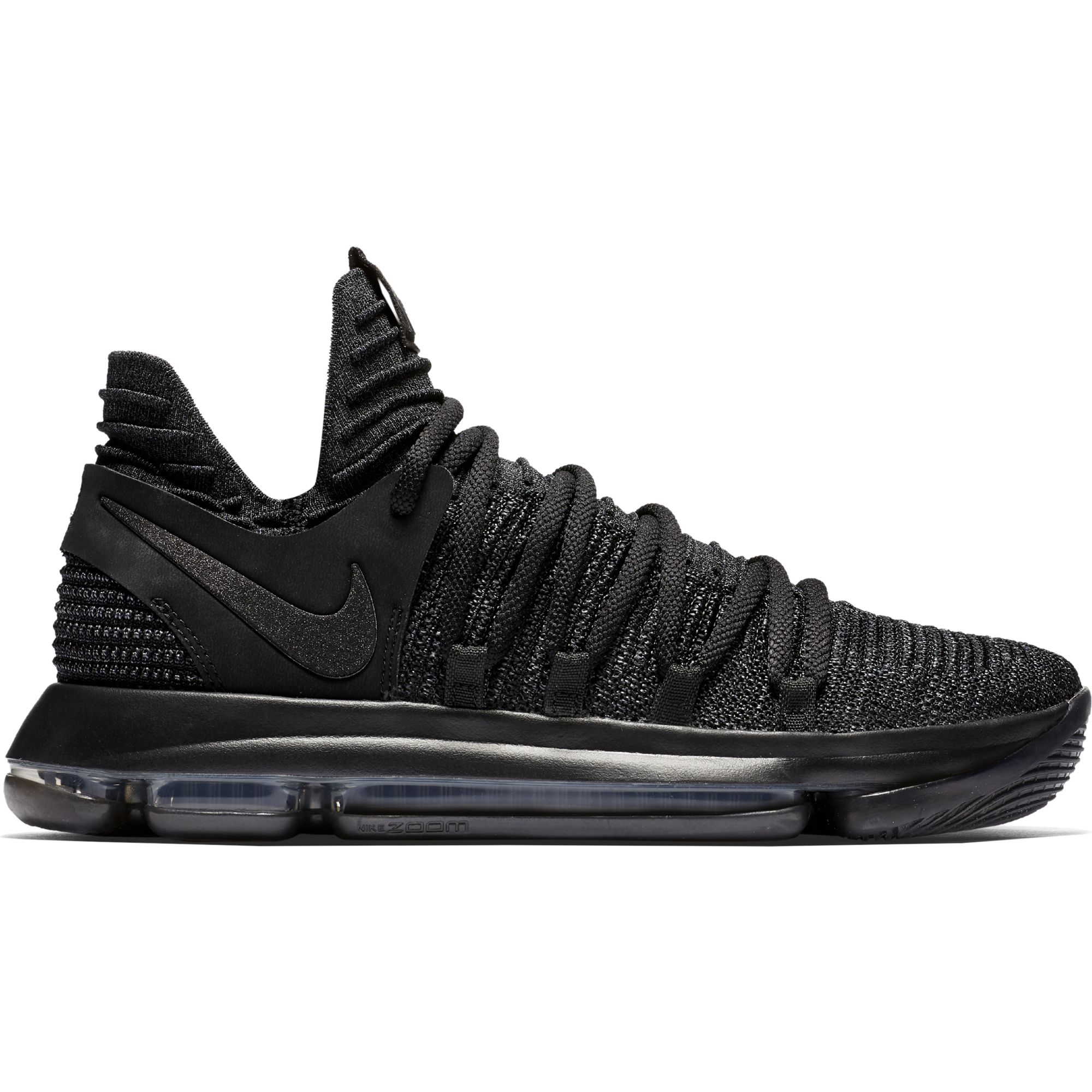 Купить Баскетбольные кроссовки Nike Zoom KD 10 | 897815-004 в Москве или заказать доставку на Slamdunk.su