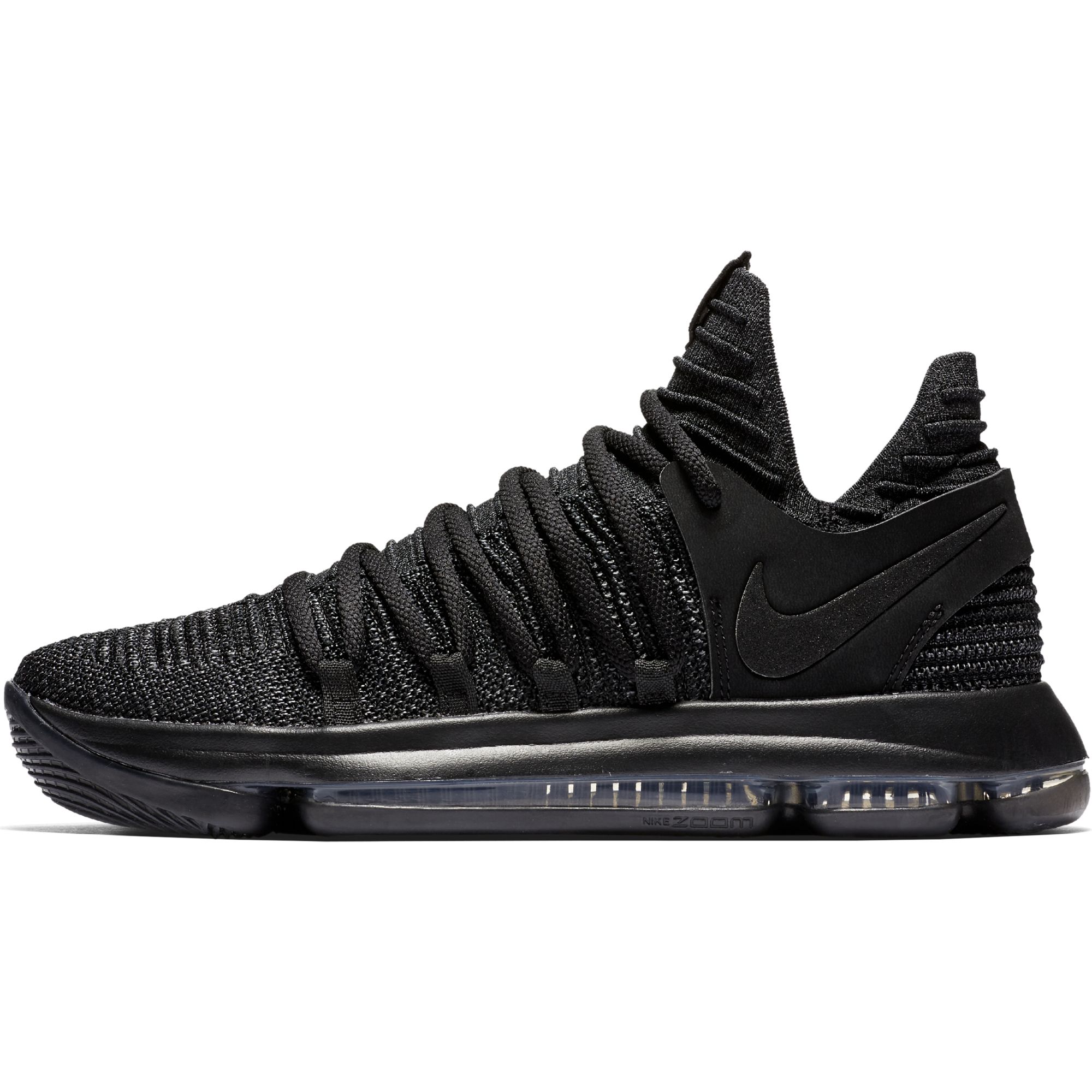 Купить Баскетбольные кроссовки Nike Zoom KD 10 | 897815-004 в Москве или заказать доставку на Slamdunk.su