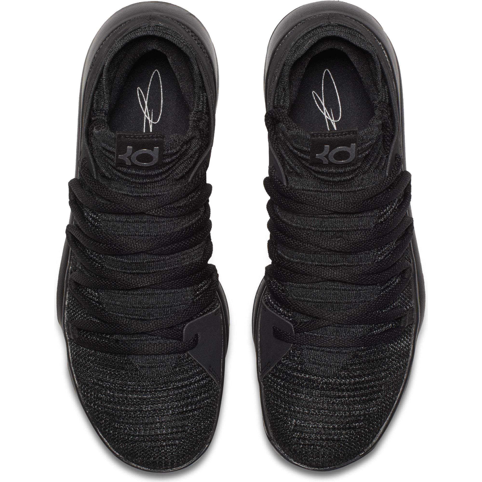 Купить Баскетбольные кроссовки Nike Zoom KD 10 | 897815-004 в Москве или заказать доставку на Slamdunk.su