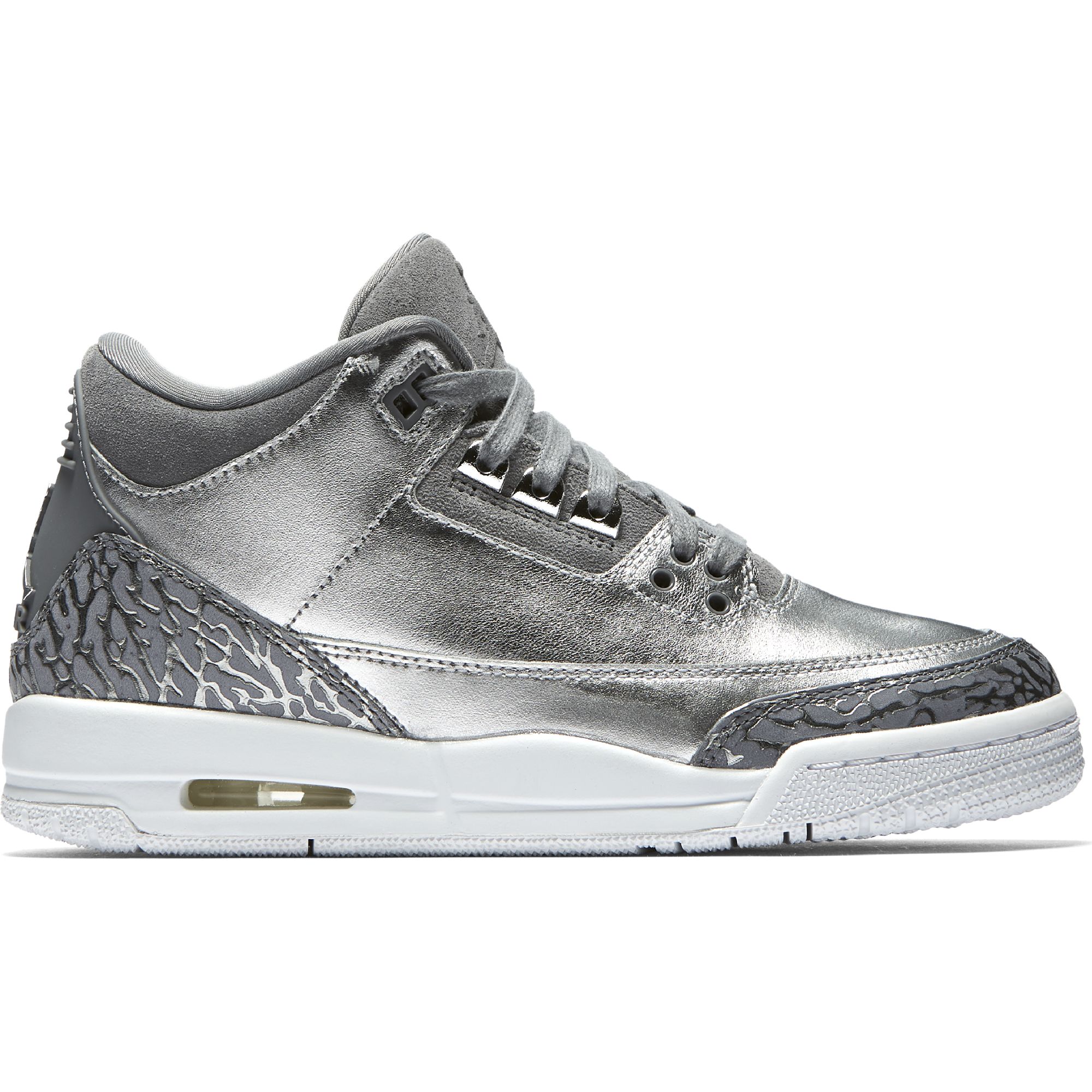 jordan 3 heiress