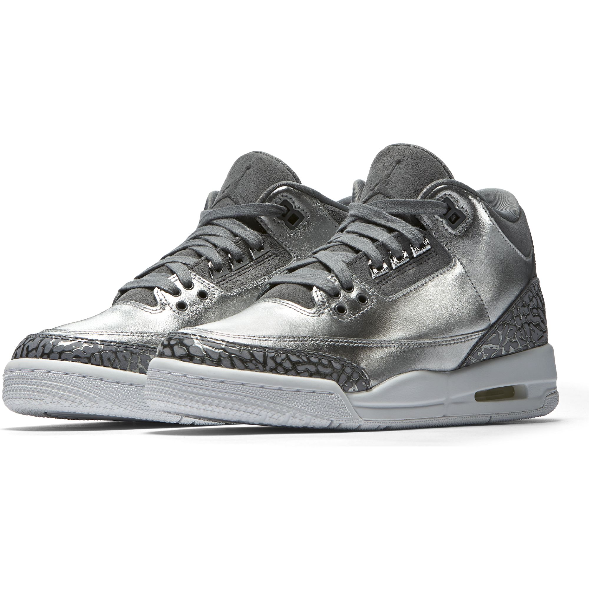 Купить Кроссовки Air Jordan 3 Retro Premium Heiress Collection  | AA1243-020 в Москве или заказать доставку на Slamdunk.su