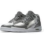 Кроссовки Air Jordan 3 Retro Premium Heiress Collection  - картинка