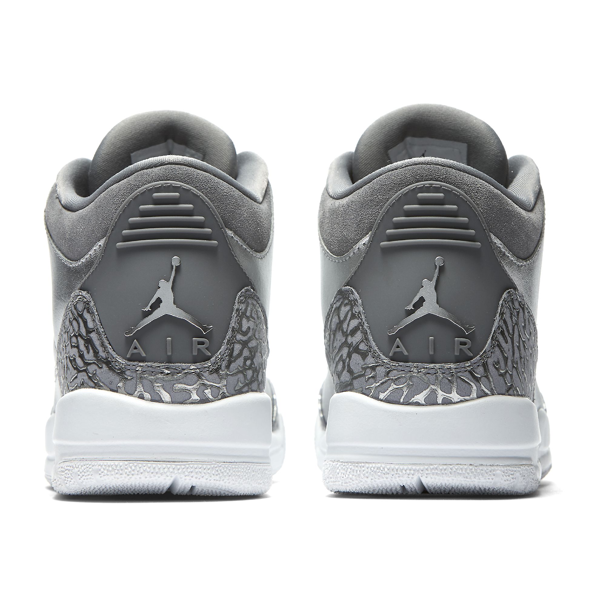 jordan 3 heiress