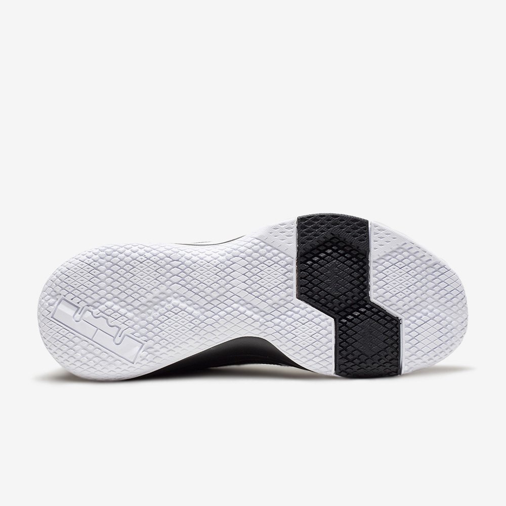 Купить Баскетбольные кроссовки Nike LeBron Witness II | 942518-100 в Москве или заказать доставку на Slamdunk.su