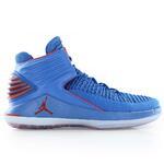 Баскетбольные кроссовки Jordan XXX2 “RUSS” | AA1253-400