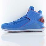 Баскетбольные кроссовки Jordan XXX2 “RUSS” | AA1253-400