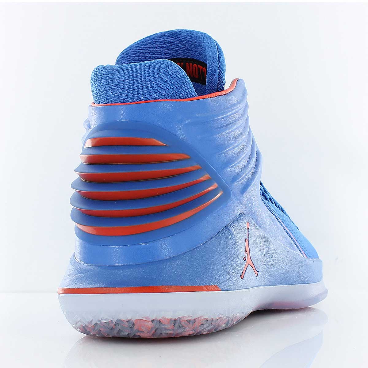 Купить Баскетбольные кроссовки Jordan XXX2 “RUSS” | AA1253-400 в Москве или заказать доставку на Slamdunk.su