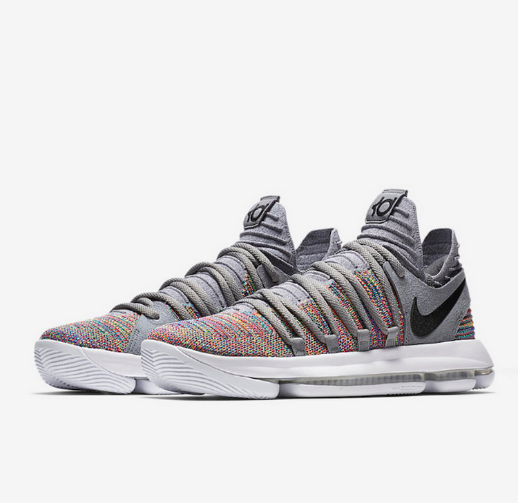 Nike Zoom KD 10 897815 900