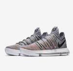 Баскетбольные кроссовки Nike Zoom KD 10 | 897815-900