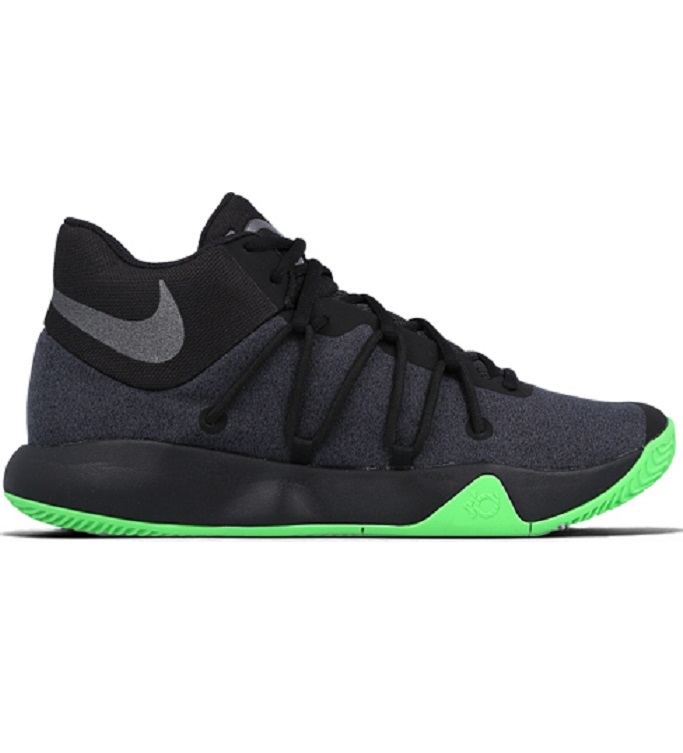 Баскетбольные кроссовки Nike KD Trey 5 V - картинка