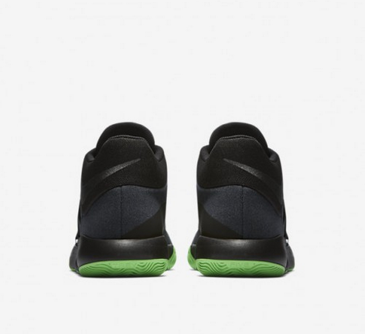 Купить Баскетбольные кроссовки Nike KD Trey 5 V | 897638-003 в Москве или заказать доставку на Slamdunk.su