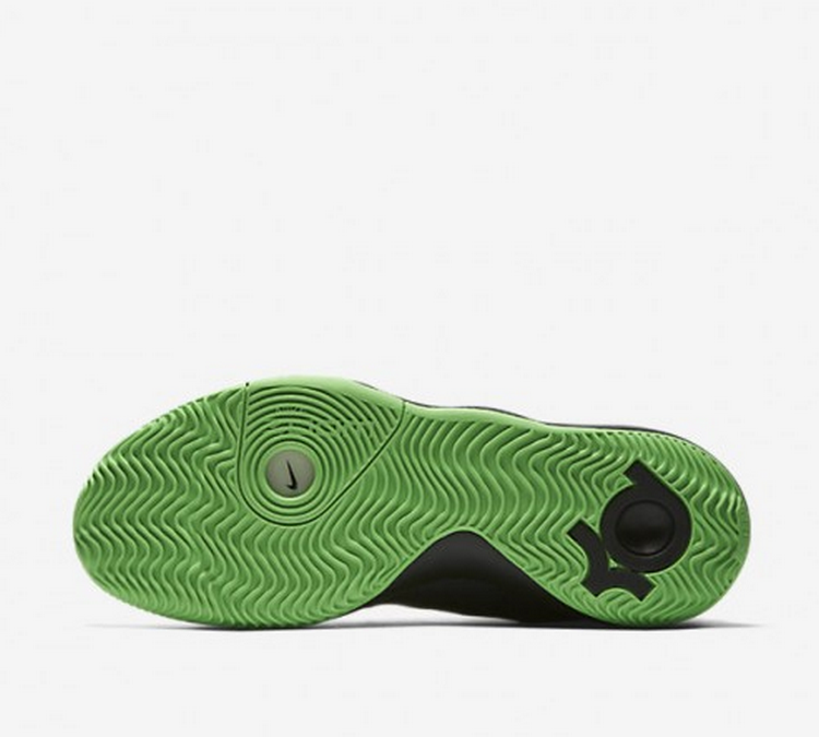 Купить Баскетбольные кроссовки Nike KD Trey 5 V | 897638-003 в Москве или заказать доставку на Slamdunk.su