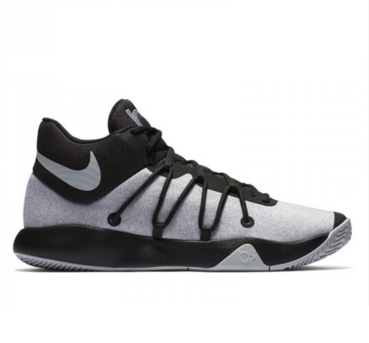 Купить Баскетбольные кроссовки Nike KD Trey 5 V | 897638-010 в Москве или заказать доставку на Slamdunk.su