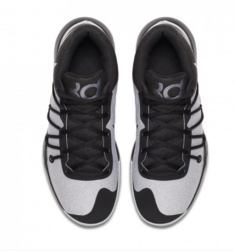 Купить Баскетбольные кроссовки Nike KD Trey 5 V | 897638-010 в Москве или заказать доставку на Slamdunk.su