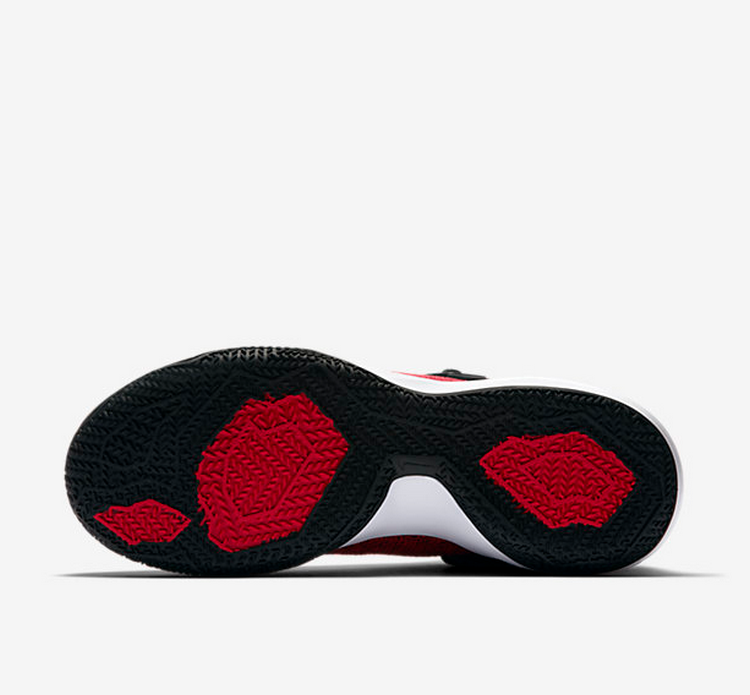 Купить Баскетбольные кроссовки Nike Zoom Shift | 897653-601 в Москве или заказать доставку на Slamdunk.su