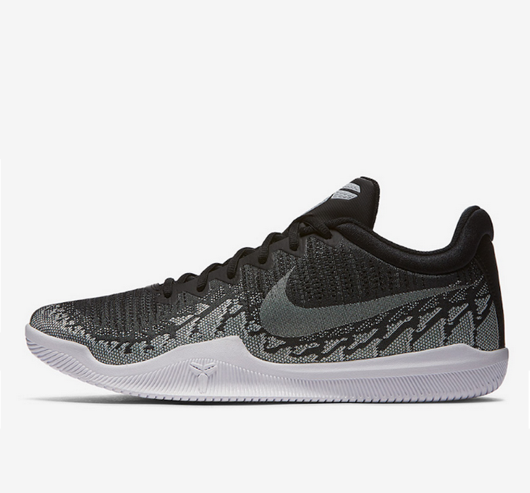 Купить Баскетбольные кроссовки Nike Mamba Rage | 908972-001 в Москве или заказать доставку на Slamdunk.su