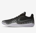Баскетбольные кроссовки Nike Mamba Rage | 908972-001