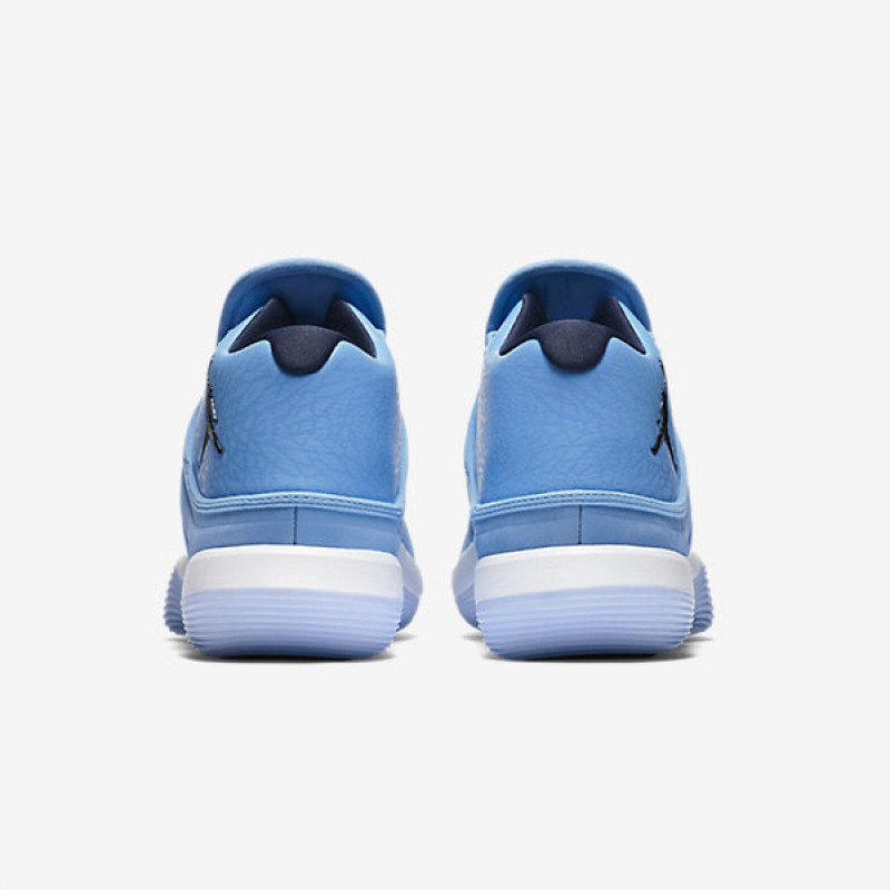Купить Баскетбольные кроссовки Jordan Super.Fly 2017 | 921203-406 в Москве или заказать доставку на Slamdunk.su
