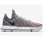 Баскетбольные кроссовки Nike Zoom KD 10 - картинка