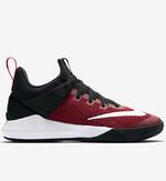 Баскетбольные кроссовки Nike Zoom Shift | 897653-601