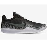 Баскетбольные кроссовки Nike Mamba Rage | 908972-001