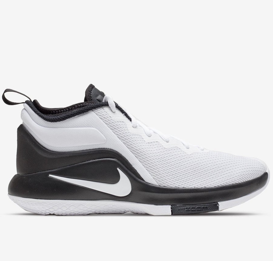 nike witness ii