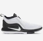 Баскетбольные кроссовки Nike LeBron Witness II | 942518-100