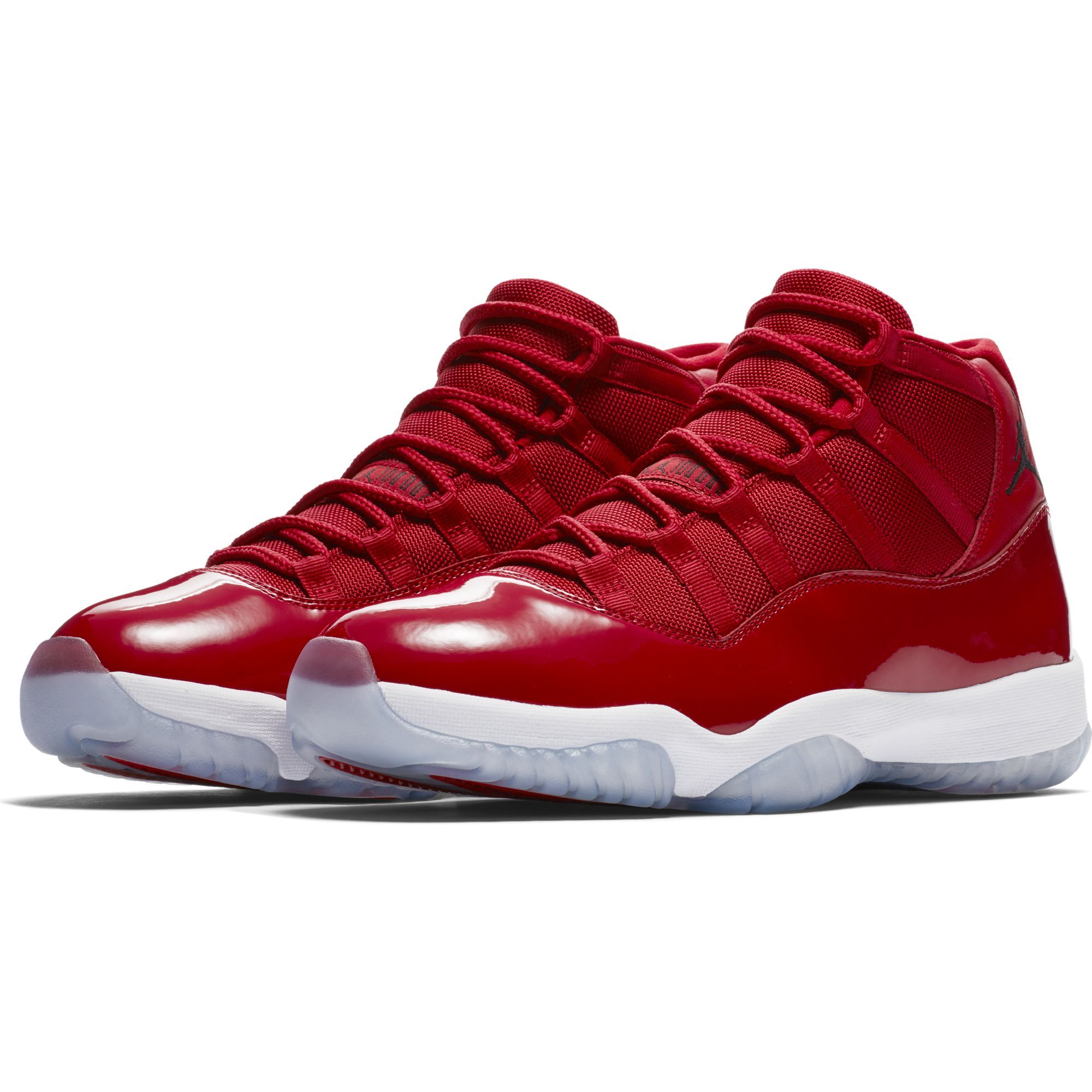 Купить Баскетбольные Кроссовки Air Jordan 11 Retro “Win Like ’96” | 378037-623 в Москве или заказать доставку на Slamdunk.su