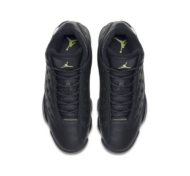 Купить Детские баскетбольные кроссовки Jordan 13 Retro GS | 414574-042 в Москве или заказать доставку на Slamdunk.su