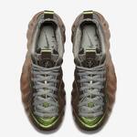 Кроссовки Nike Air Foamposite 1 | AA3963-001